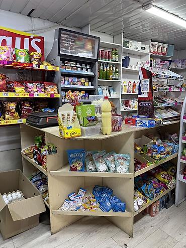 Продажа магазинов: Продажа магазинов Отдельностоящий магазин, 22 м², Свежий ремонт, С кондиционером, 1 этаж at lalafo.kg — 20 Продажа магазинов: Продажа магазинов Отдельностоящий магазин, 22 м², Свежий ремонт, С кондиционером, 1 этаж — 20