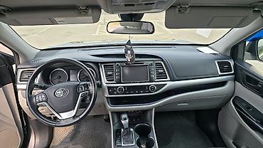 Toyota: Toyota Highlander: 2018 г., 3.5 л, Автомат, Кроссовер — 7