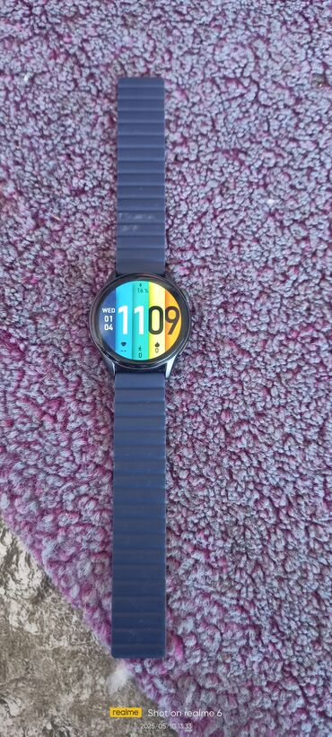 Smart saatlar: Smart saat, Xiaomi