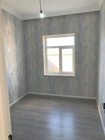 rahat emlak: 4 otaqlı, 125 kv. m, Kredit yoxdur, Yeni təmirli — 5