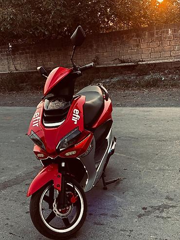 saipa 132 satilir: - 80, 80 sm3, 2021 il, 4000 km — 1