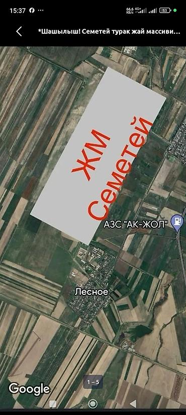 jack 4: 4 соток, Для строительства, Красная книга, Договор купли-продажи — 1