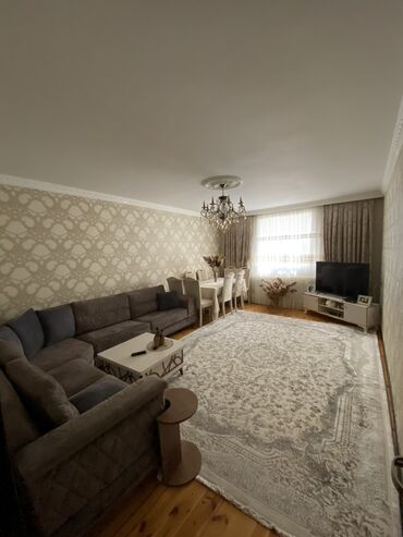 Куплю дом: Поселок Сураханы 3 комнаты, 100 м², Нет кредита, Свежий ремонт