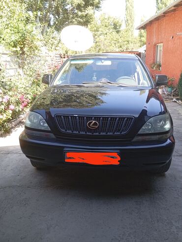 нексия машина цена: Lexus RX: 2002 г., Автомат, Бензин, Кроссовер