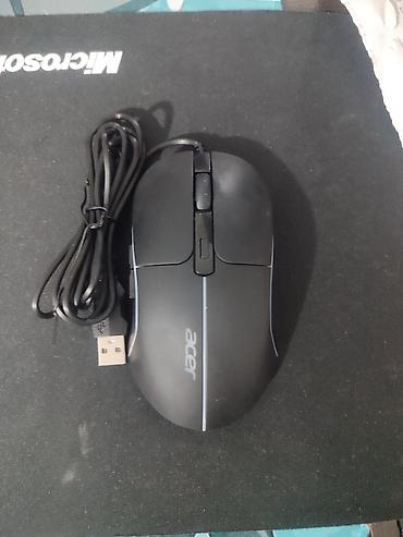 epson l110: Проводная компьютерная мышь Acer M115 - Подключение: USB (кабель в — 1