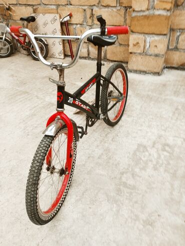 методическое пособие 7 класс математика: Uşaq/yeniyetmə üçün BMX tərzində velosiped - Brend/model üzərində