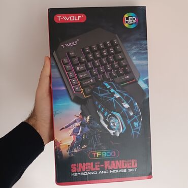 oyuncu kompüteri: Mobil Oyunçular Üçün 2 Fərqli Set! 🎮🔥 💥 M1 Pro Seti: ✔ 1 ədəd M1 Pro