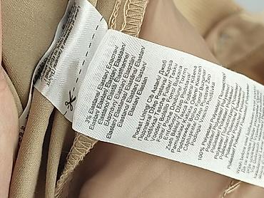 trousers: Spodnie materiałowe damskie, rozmiar 2XL — 6
