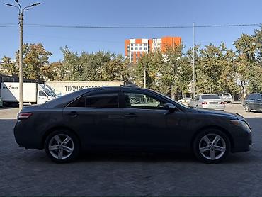 блок абс камри: Toyota Camry: 2011 г., 2.5 л, Автомат, Бензин, Седан — 7