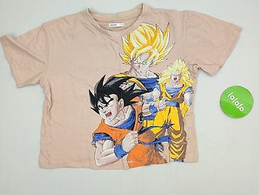 msi t shirty: Cropp, T-shirt damski, rozmiar S — 2