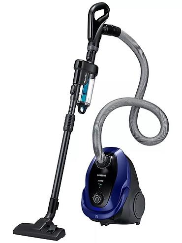 dyson hs05: Обычный пылесос Новый Samsung Тип пылесборника: Мешок Рассрочка — 5