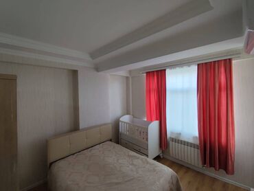 Yeni tikili: 2 otaqlı, Yeni tikili, m. Qara Qarayev, 66 kv. m — 5