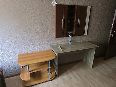 Комплекты мягкой мебели: Комплект мягкой мебели — 7