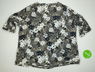 ulla popken second hand: Ulla Popken, Bluzka damska, rozmiar 5XL — 3