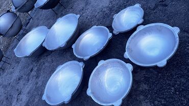 Казаны: Оптом и розницу Казандын турлору 1)Оштун казаны 2)Озбекстан — 6