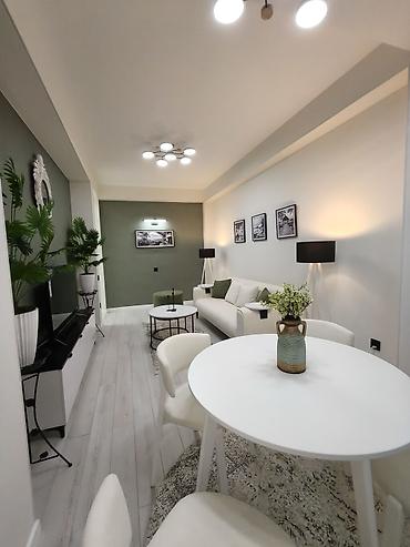 park yasamal 2: 2 otaqlı, Yeni tikili, 78 kv. m — 2