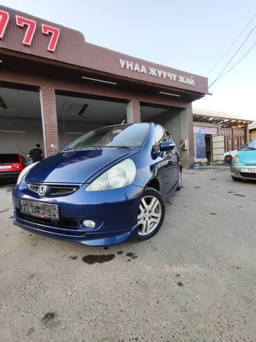 нонда джаз: Honda Jazz: 2002 г., 1.3 л, Механика, Бензин, Хэтчбэк