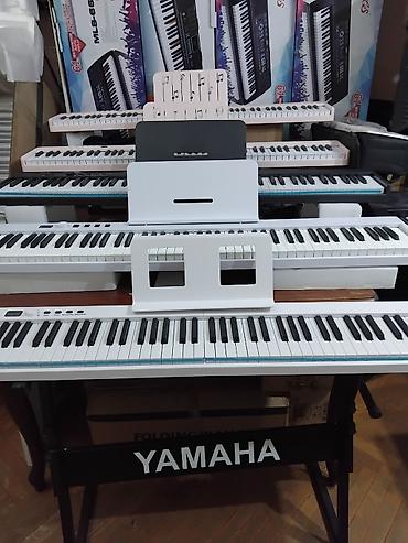 pianolar ucuz: Piano, Rəqəmsal, Yeni, Pulsuz çatdırılma — 3