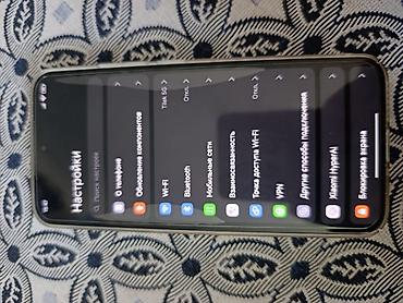 note 14: Xiaomi, 14, Б/у, 256 ГБ, цвет - Белый — 6
