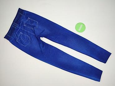 dresowo: Leggings, Legginsy Eleganckie damskie, rozmiar S — 3