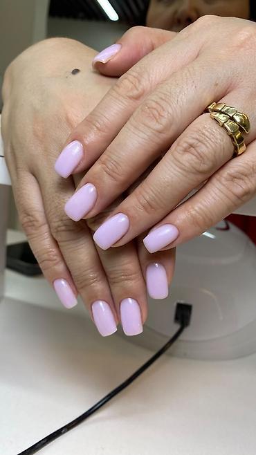 spa salon: Выравнивание, Дизайн, Наращивание ногтей, Маникюр, Педикюр, Одноразовые расходные материалы — 4