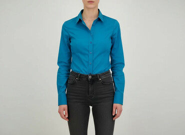 bluza z c a: Cache Cache, Сорочка жіноча, розмір S