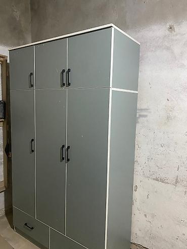 Шифоньеры, шкафы для одежды: Шаафтар 13 мин ден ойдо — 5