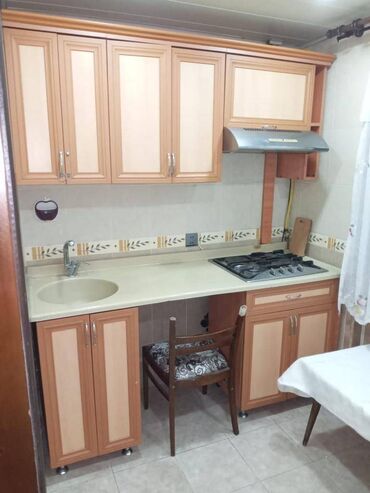 Uzunmüddətli kirayə mənzillər: Nizami rayonu,Qara Qarayev metrosu,5 mərtəbənin,2-ci mərtəbəsində 2 -da lalafo.az — 5 Uzunmüddətli kirayə mənzillər: Nizami rayonu,Qara Qarayev metrosu,5 mərtəbənin,2-ci mərtəbəsində 2 — 5