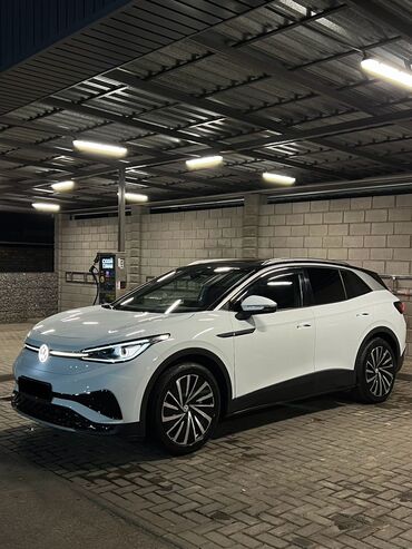 диски на зимнюю резину фольксваген: Volkswagen ID.4: 2023 г., Автомат, Электромобиль, Кроссовер