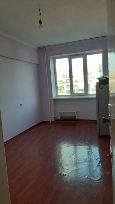 однокомнатные гостиничного типа продажа бишкек в Кыргызстан | ПРОДАЖА КВАРТИР: 1 комната, 14 м², Без мебели