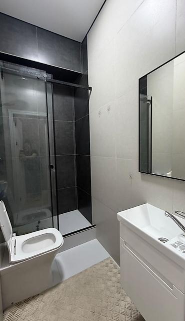 2025: 2 комнаты, 67 м², Филармония Элитка, 11 этаж, Дизайнерский ремонт — 4