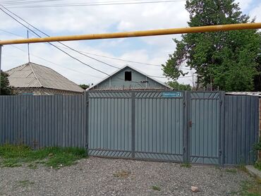 продажа квартиры в оше: Дом, 100 м², 6 комнат, Собственник, Косметический ремонт