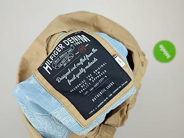 tommy jeans essential jacket: Hilfiger Denim, Kurtka przejściowa damska, rozmiar XS — 4