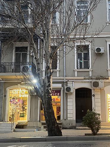 Köhnə tikili: Digah, 3 otaqlı, Köhnə tikili, 52 kv. m — 15