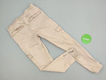 second hand portale: FB Sister, Spodnie cargo damskie, rozmiar XL — 3