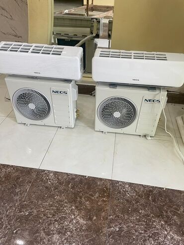 12v kondisioner: Кондиционер Neoclima, 30-35 м², Сплит-система, Нет кредита