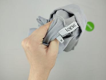 bluzy levis: Loewe, Bluza z kapturem damska, rozmiar M — 4