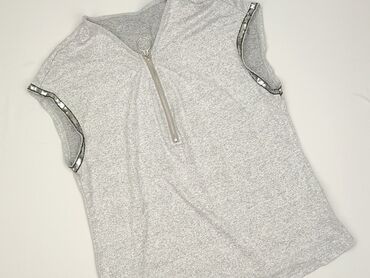 us open t shirty: T-shirt damski, Shein, Rozmiar S