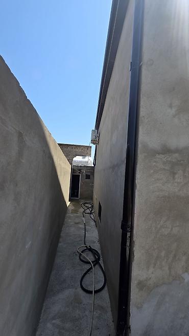 binə savxozda ev: 3 otaqlı, 120 kv. m, Yeni təmirli — 8