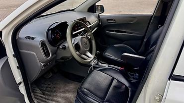 диска 14 р: Kia Morning: 2018 г., Автомат, Бензин, Хэтчбэк — 9