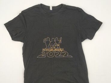 T-shirt, 13 years, 152-158 cm, condition - Perfect