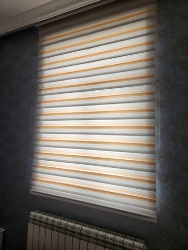 qarmoşqa pərdə: İşlənmiş, Zebra, Ödənişli çatdırılma