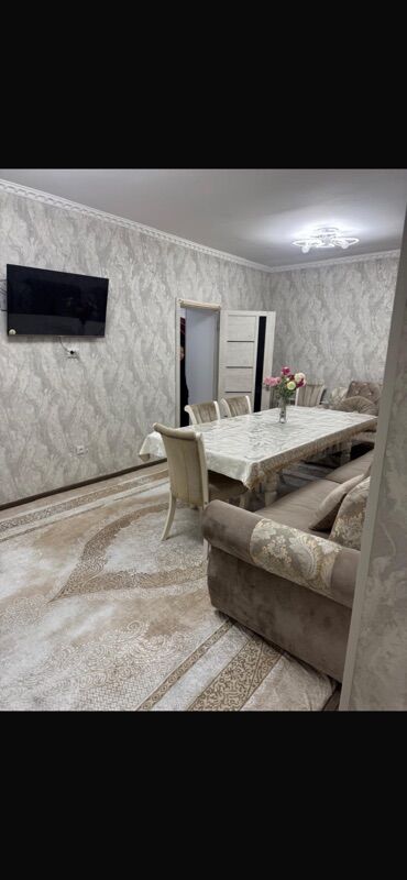 Кухонные гарнитуры: Кухонный гарнитур, цвет - Белый — 7