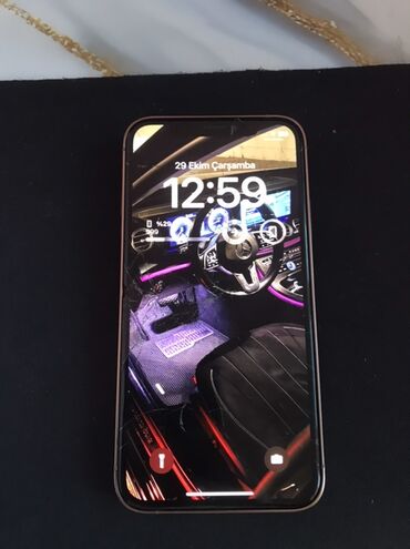 iphon 11 ikinci el: IPhone X, 64 ГБ, Золотой, Face ID at lalafo.az iphon 11 ikinci el: IPhone X, 64 ГБ, Золотой, Face ID