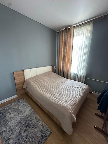 Продажа квартир: 3 комнаты, 76 м², Азия Молл Сталинка, 2 этаж, Евроремонт — 5