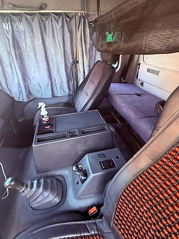 кожух зил бычок: Грузовик, Mercedes-Benz, Стандарт, 7 т, Б/у — 9