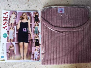 Pidžame: TOTALNA RASPRODAJA BEBI DOLOVA BILO KOJA 3 KOMPLETA BEBI DOL PO — 7