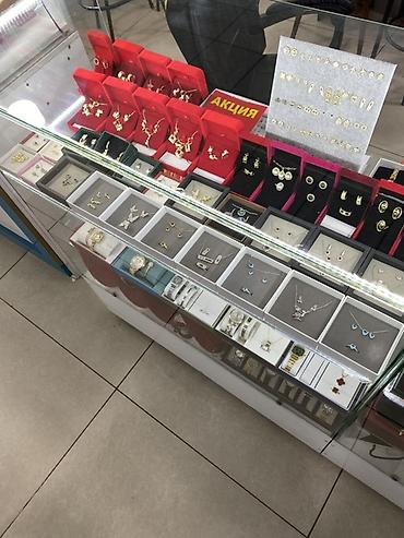 ювелирный магазин: Продается торговая точка в ТЦ Вместе с товаром‼️Хорошая проходимость — 5