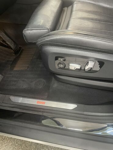 BMW: BMW X5: 2019 г., 3 л, Автомат, Бензин, Кроссовер — 3