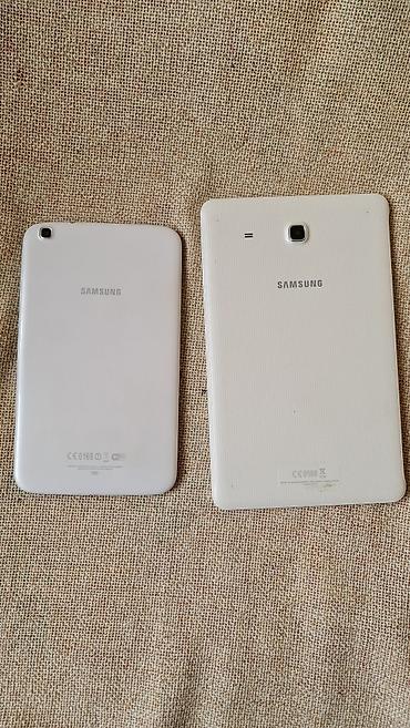 tablets: Samsung Galaxy Tab duo – 7" i 9.7" bele boje - Proizvođač: Samsung - — 4